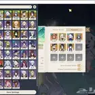 حساب غينشين امباكت اسطوري