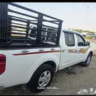 للبيع شد غمارتين راكب عل نيفارا نيسان