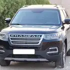 شانجان CS95 2019 فل سعودي