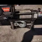 ونش مكره ونش سحب ونش وارن امريكي أصلي ونش جيب
