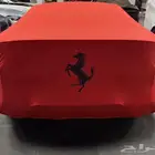 غطاء خارجي فيراري 812 سوبر فاست