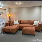 كنب تفصيل وجاهز بأسعار مخفضه