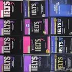 IELTS Illustrated English Books Cambridge Book