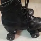 عجل حذاء كاوي ملابس الاثنين 40 ريال