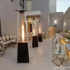 تاجير وبيع الدفايات الفيصليه تاجير كشافات ريزرات