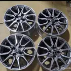 جنوط يارس اصلي وكاله مقاس 15
