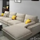 تفصيل مجالس كنب وستاير حسب الطلب