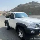 جيب باترول نيسان