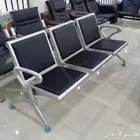كراسي انتضار ثلاثيه