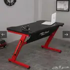 طاولة جيمنج العاب gaming table شحن مجاني لجميع مناطق المملكة