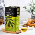 زيت زيتون صفوة الجوف