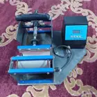 مكبس حراري اكواب