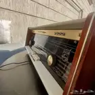 رايو فيليبس من النوادر