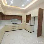 تفصيل مطابخ صاج المونيوم اخشاب