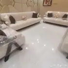 تفصيل كنب بدقه فااائقه بسعر المصنع