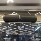 ستاره هوائيه ضمان سنتين 120 90 سم 450 ريال