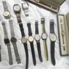 مجموعه ساعات