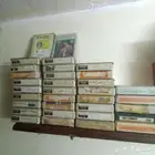 اشرطة كاترج