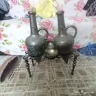 دوارج نحاس ماء زمزم قديمه