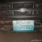 فورد رينجر ونيت غمارتين مديل 98 الاستماره منتهيه 13سنه