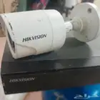 كاميرا مراقبة   DVR HIKVISION