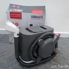 جهاز غسل السجاد