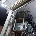 زجاج سيارات اصلاح فتحات سقف اصلاح اقفال الابواب