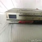 جهاز فيديو سوني