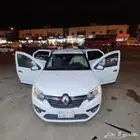 سياره رينو 2020 اتوماتيك فل كامل من الداخل بلوتوث
