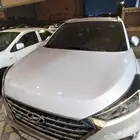 هونداي توسان ديزل للبيع