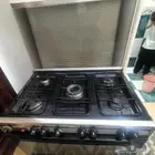 بوتجاز 5 شعله