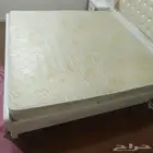 مرتبه نضيفه اكبر مقاس 2 متر في 2 متر البيع عالسوم