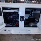 تأجير وبيع وصيانة مولدات اصلية - Generator for Sale   Rent