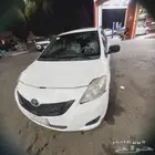 سيارة يارس مجددة مفحوصة