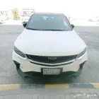 جيلي كولراي موديل 2022 للبيع فل