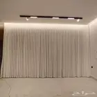 تفصيل جميع أنواع الستائر توصيل وتركيب مجاني