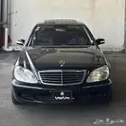 مرسيدس 2005 ( مخزن ).