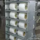 بيع مكيفات مختفي انفرتر مستعمل بالتركيب