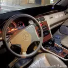 للبيع مرسيدس ام عيون