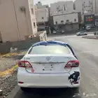 تويوتا كورولا موديل 13