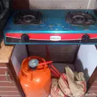 اسطوانه مع المنظم