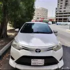 تويوتا يارس 2017 TRD