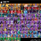 حسابات فورت نايت اكتب سعرك في الخاص