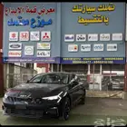 كيا كي 5 استاندر مطور 2025