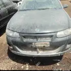 للبيع صدام امامي وخلفي يركب على لومينا 2001 الاربع الأبواب