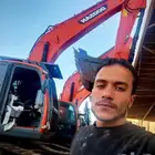 ورشه ميكانيكي معدات ثقيله بوكلين بلتوزر تركترشيوال فحص معدات