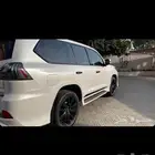 جيب لكزس بلاك اديشن 2019 LX 570