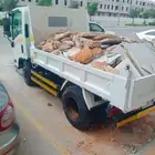 قلاب لجميع مواد البناء وترحيل مخلفات