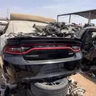 تشليح قطع غيار دوج شارجر يوجد جميع قطع الغيار