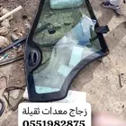 زجاج معدات ثقيلة حفارات رافعة بكلين شيول بوبكات